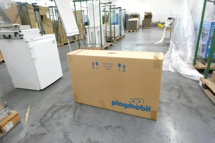 Playmobil Steh-Spieltisch